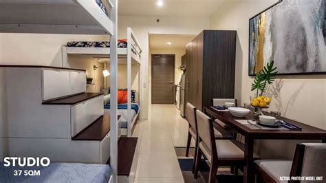 Condo Near UST .